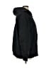 Athleta 100% Polyester Solid Black Jacket Size XL - photo 4