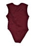 Cider Burgundy Bodysuit Size 2X - photo 2