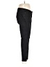 Torrid Solid Black Jeggings Size 12S - photo 4