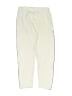 Gap Kids Color Block Gray Track Pants Size 8 - 9 - photo 2