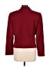 Tahari by ASL Burgundy Blazer Size 12 Petite - photo 2