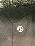 Lululemon Athletica Solid Black Active Pants Size 14 - photo 4
