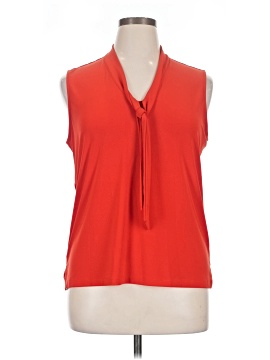 Anne Klein Sleeveless T Shirt