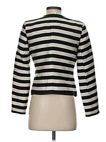 Ann Taylor Blazer (view 2)