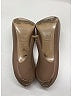 Valentino Tan Leather Pumps Size EU 37 - photo 9