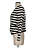 Ann Taylor Stripes Ivory Blazer Size 2 Petite - photo 5