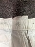 St. John's Bay Solid Ivory Casual Pants Size 16 - photo 4