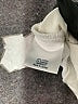 St. John's Bay Solid Ivory Casual Pants Size 16 - photo 5