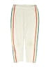 Gap Kids Color Block Gray Track Pants Size 8 - 9 - photo 1