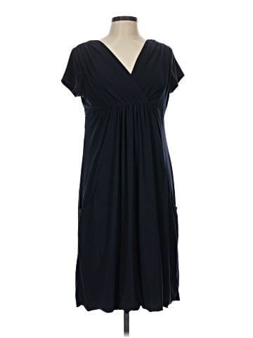 Essentials Casual Dress (view 1)