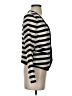 Ann Taylor Stripes Ivory Blazer Size 2 Petite - photo 4