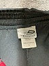 C9 By Champion 100% Polyester Stripes Black Athletic Shorts Size S - photo 3