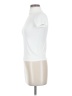 Zara Ivory Short Sleeve Turtleneck Size S - photo 5