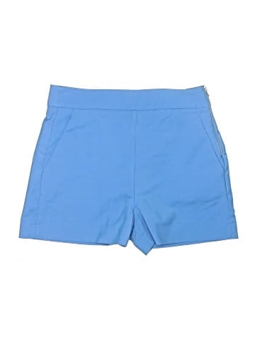 Zara Athletic Shorts (view 1)