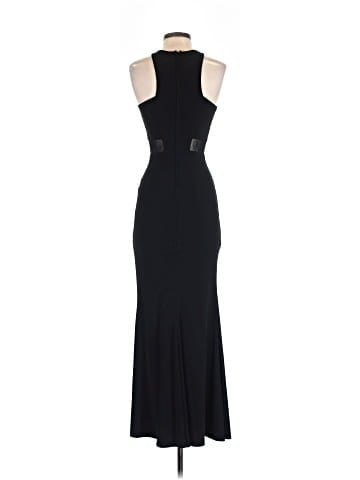 Way-in Cocktail Dress (view 2)