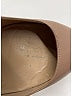 Valentino Tan Leather Pumps Size EU 37 - photo 4