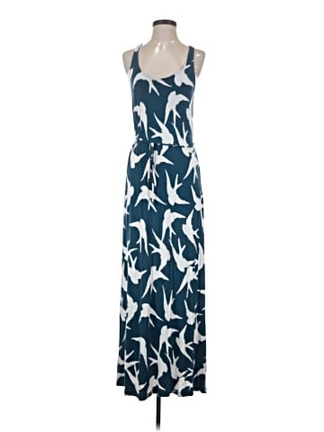 Ann Taylor LOFT Casual Dress (view 1)