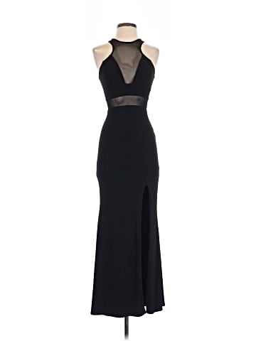 Way-in Cocktail Dress (view 1)