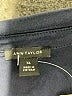 Ann Taylor Blue Long Sleeve Button-Down Shirt Size XL - photo 7