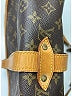 Louis Vuitton Brown Messenger One size - photo 6