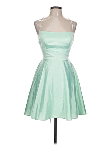B. Darlin Cocktail Dress (view 1)