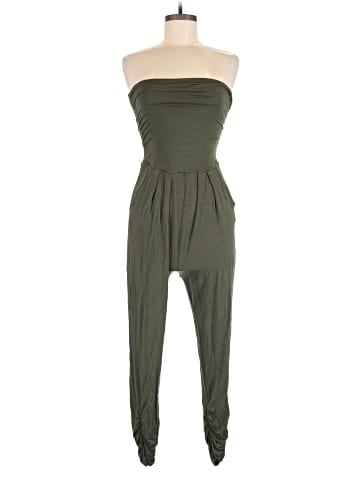 Heart & Hips Jumpsuit (view 1)