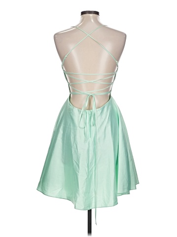 B. Darlin Cocktail Dress (view 2)