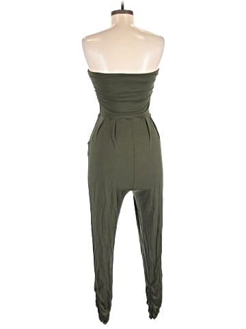 Heart & Hips Jumpsuit (view 2)