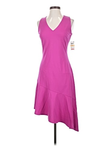 Bar III Casual Dress (view 1)