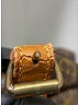 Louis Vuitton Brown Messenger One size - photo 7