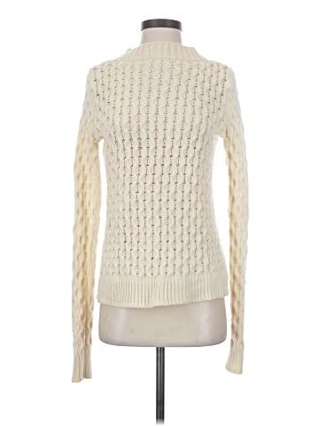 Theory Wool Pullover Sweater (view 1)