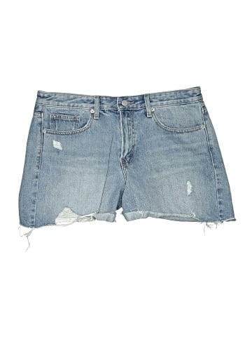 Lucky Brand Denim Shorts (view 1)