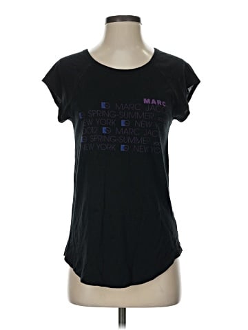 Marc by Marc Jacobs Short Sleeve T-Shirt (view 1)