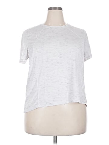 Avia Short Sleeve T-Shirt (view 1)