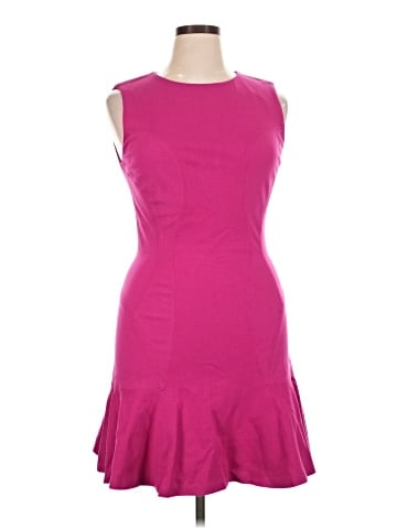 Diane von Furstenberg Cocktail Dress (view 1)
