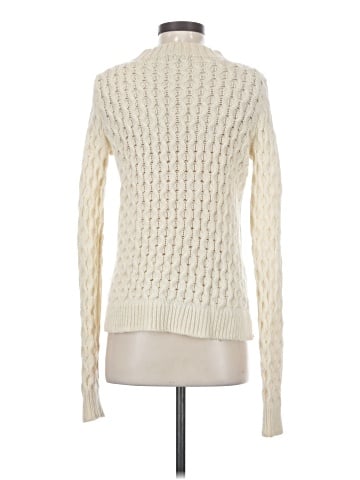 Theory Wool Pullover Sweater (view 2)