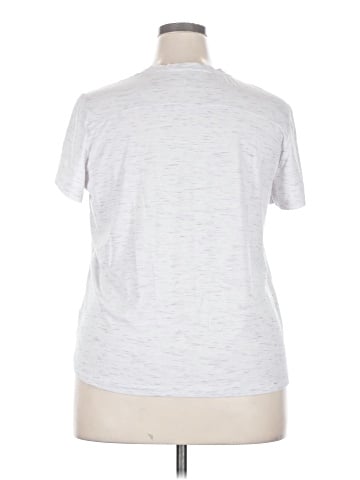 Avia Short Sleeve T-Shirt (view 2)