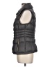 MICHAEL Michael Kors Gray Vest Size L - photo 5