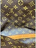 Louis Vuitton Brown Messenger One size - photo 12