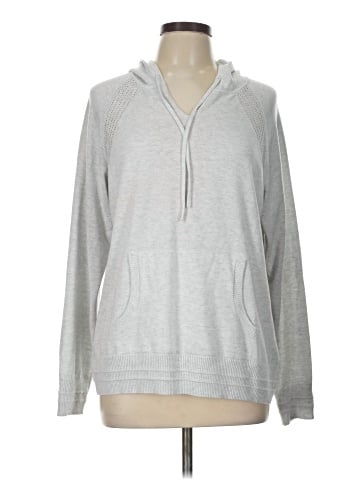 Athleta Zip Up Hoodie (view 1)