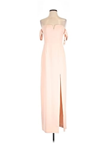Aidan by Aidan Mattox Casual Dress (view 1)
