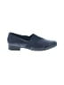 Clarks Blue Flats Size 9 1/2 - photo 1