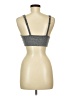 Puma Silver Sports Bra Size M - photo 2