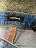 Express Hearts Blue Jeans Size 12 - photo 4