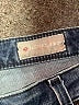 Adriano Goldschmied Solid Blue Jeans Size 32 waist - photo 7