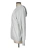 Athleta Silver Zip Up Hoodie Size L - photo 5