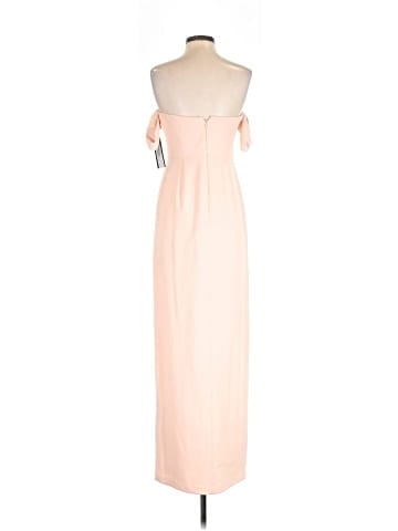 Aidan by Aidan Mattox Casual Dress (view 2)
