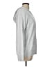 Athleta Silver Zip Up Hoodie Size L - photo 4