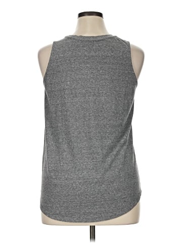 Lucky Brand Sleeveless T-Shirt (view 2)