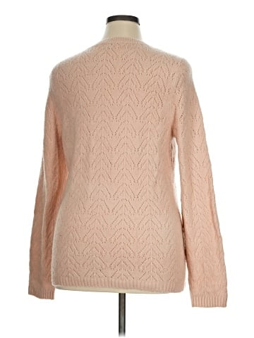 Talbots Pullover Sweater (view 2)